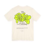 His Mercies Short Sleeve Tee - Image 4