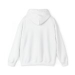 Holy Dove - Hosanna Christian Hooded Sweatshirt - Image 2