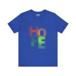 Hope Short Sleeve Tee - Image 9