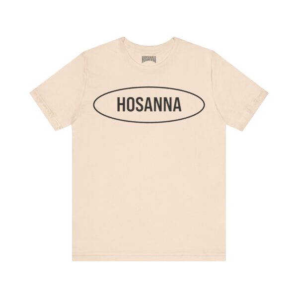 Grateful - Short Sleeve Tee - Image 2