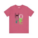 Hope Short Sleeve Tee - Image 5