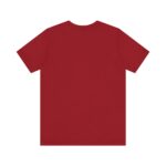 Disciple of Jesus Christ' Design Tee - Hosanna Christian T Shirt - Image 10