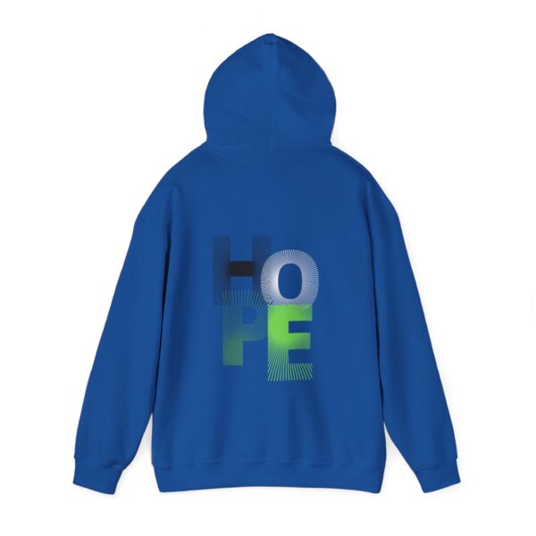 Hope Hooded Sweatshirt - Image 7