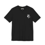 He is Risen Short Sleeve Tee - Image 3