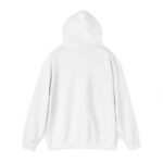 Holy Dove - Hosanna Christian Hooded Sweatshirt - Image 3