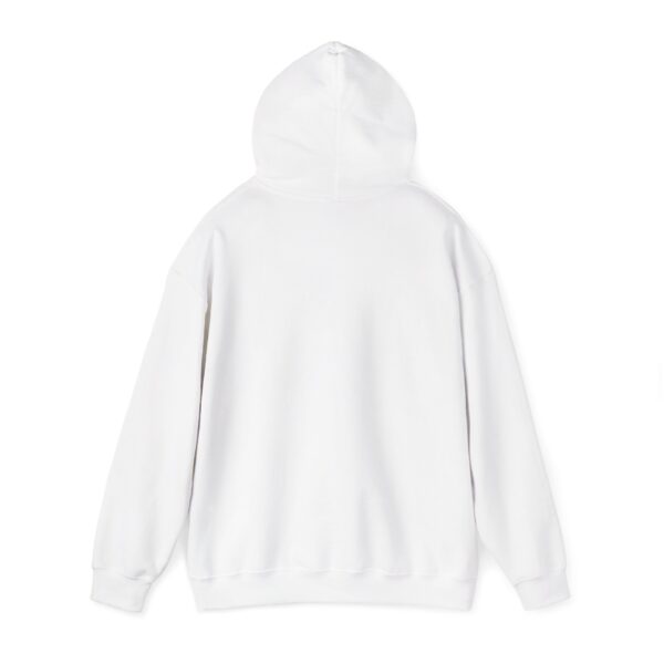Holy Dove - Hosanna Christian Hooded Sweatshirt - Image 3