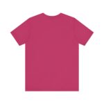 YHWH Short Sleeve Tee - Image 2