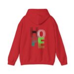Hope Hooded Sweatshirt - Image 2