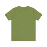 Hosanna Forgiveness Tee - Hosanna Christian T Shirt - Image 6