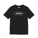 Saved Saved Saved Short Sleeve Tee - Image 3