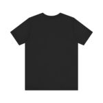 Faith Over Fear Unisex Jersey Tee – Hosanna Christian T-Shirt - Image 6