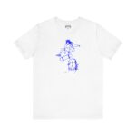 Jesus Jumped Over Death Short Sleeve Tee