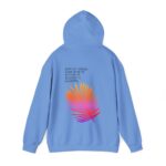 Kindg of Israel Hooded Sweatshirt - Image 7