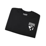 God is Good - Hosanna Christian Crewneck Sweatshirt - Image 3