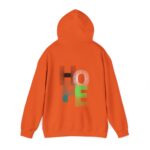Hope Hooded Sweatshirt - Image 11