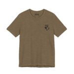 Another In The Fire Short Sleeve Tee - Image 7