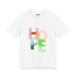 Hope Short Sleeve Tee - Image 15
