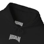 Till My Last Breath I Will Praise the Lord - Hosanna Christian Hooded Sweatshirt - Image 7