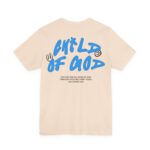 Child of God Short Sleeve Tee - Image 8