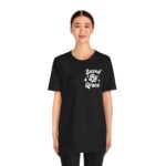 Saved By Grace Short Sleeve Tee - Image 7