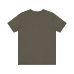 Say Yes And Amem Short Sleeve Tee - Image 2