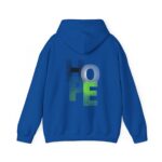 Hope Hooded Sweatshirt - Image 6