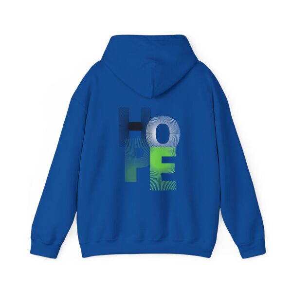 Hope Hooded Sweatshirt - Image 6