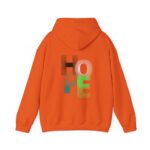 Hope Hooded Sweatshirt - Image 10