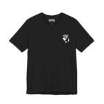 Living On A Prayer Short Sleeve Tee - Image 3