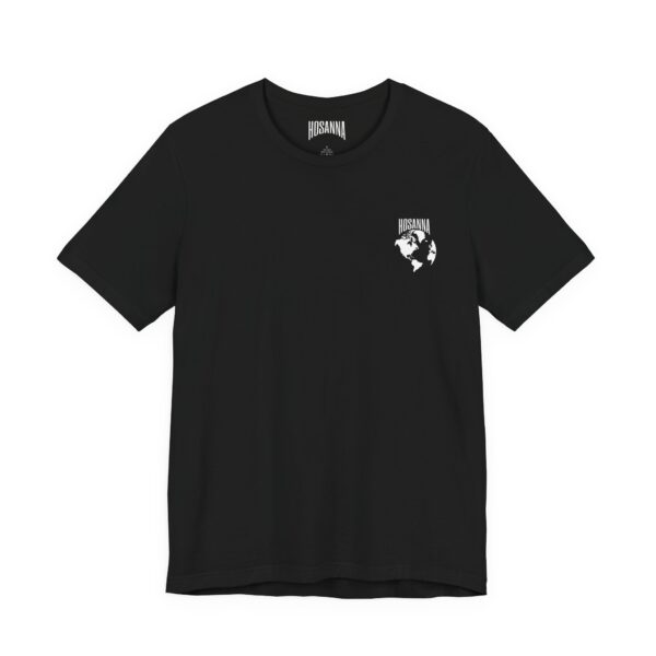 Living On A Prayer Short Sleeve Tee - Image 3