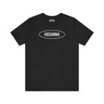 Blessed Short Sleeve Tee - Image 5