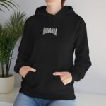 Revival - Hosanna Christian Hooded Sweatshirt - Image 6