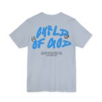 Child of God Short Sleeve Tee - Image 4