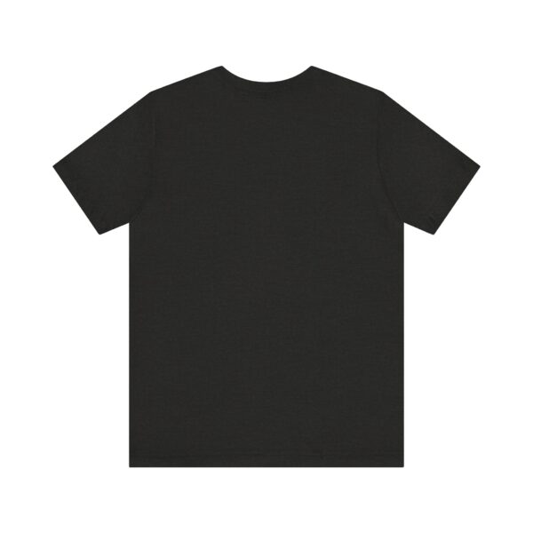 Ask me about Jesus Short Sleeve Tee - Image 6