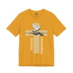 Hosanna Forgiveness Tee - Hosanna Christian T Shirt - Image 3