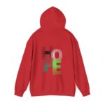 Hope Hooded Sweatshirt - Image 3