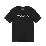Crown of Thorns Short Sleeve Tee - Image 3