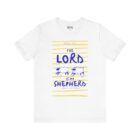 The Lord is My Shepherd Design
