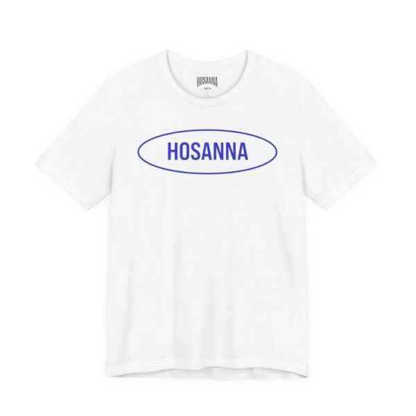 For We Live By Faith Not By Sight - Image 3