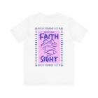 For We Live By Faith Not By Sight