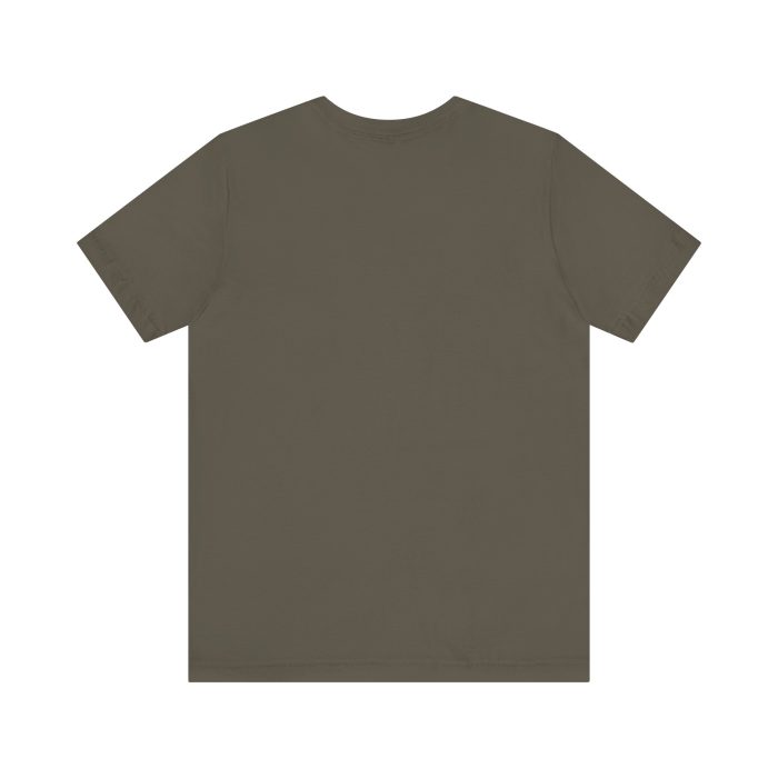 Treat People Like Jesus Short Sleeve Tee - Image 2