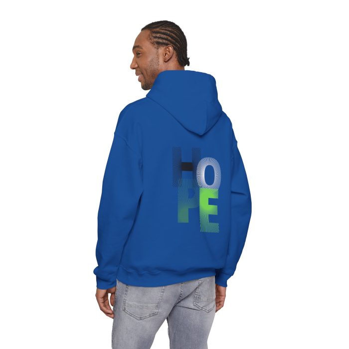 Hope Hooded Sweatshirt - Image 30