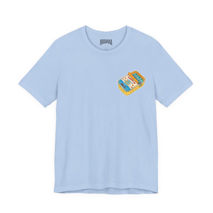 Fishers Of Men Co. - Short Sleeve Tee - Image 7