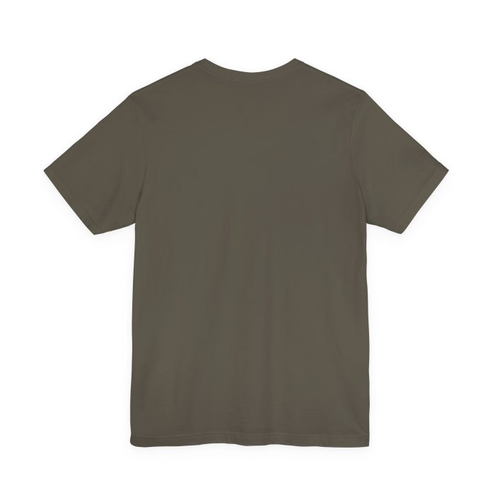 Jesus is In My Day Jersey Tee - Hosanna Christian T Shirt - Image 8