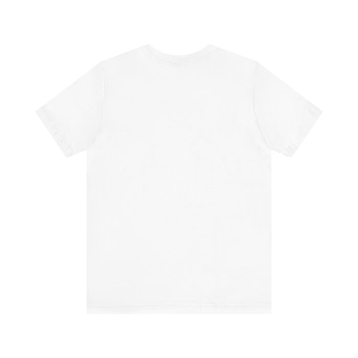 Jesus - Short Sleeve Tee - Image 2