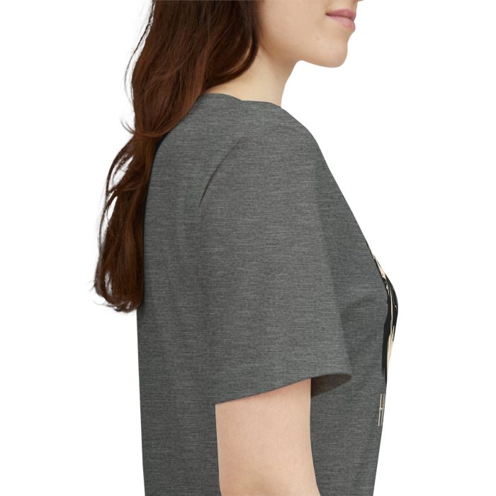 Leave It All To God - Hosanna Christian T Shirt - Image 30