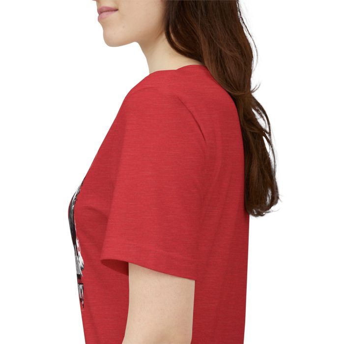 Faith Victory Unisex Tee - Hosanna Christian T Shirt - Image 62