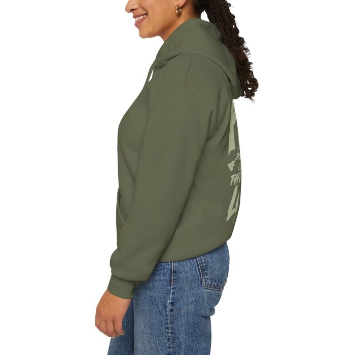 Till My Last Breath I Will Praise the Lord - Hosanna Christian Hooded Sweatshirt - Image 28