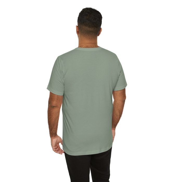 Put God First - Unisex Tee - Christian Hosanna T-Shirt - Image 81