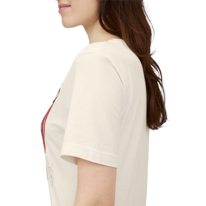 King of Glory Unisex Jersey Tee - Hosanna Christian T-Shirt - Image 29